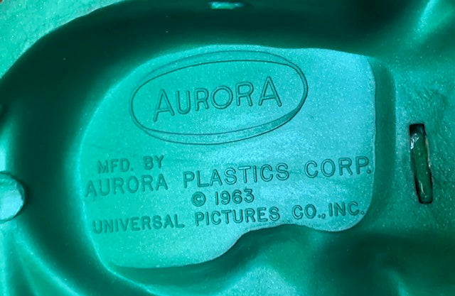 店舗在庫をネットで確認 AURORA THE MUMMY KIT NO.427 (1963) | wolrec.org
