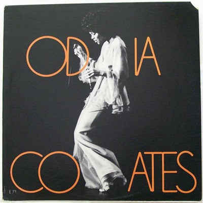 Odia Coates ‎– Odia Coates 1975 Soul (vinyl)