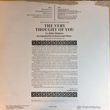 Los Indios Tabajaras ‎– The Very Thought Of You - 1971-Latin, Folk, World, & Country (Vinyl)