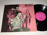 RAY McKINLEY One Band Two Styles -Big Band (vinyl)
