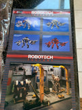 Revell Robotech Defenders Aqualo Model Kit Scale 1:72 - see description