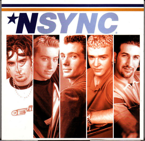 'NSYNC [Audio CD] NSYNC