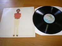 Sergio Mendes Selftitled - 1975- Bossa Nova, Latin Jazz (vinyl)