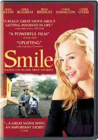 Smile Dvd -Mika Boorem (Actor), Yi Ding (Actor)