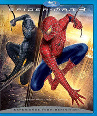 Spider-Man 3 [Blu-ray] (Mint Used)