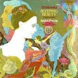 Tchaikovsky, André Previn, London Symphony Orchestra ‎– Sleeping Beauty (Complete Ballet) 1974 - Classical (vinyl) 3 lps