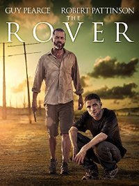 Rover, The - 2014 ( Guy Pearce) New/Sealed
