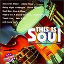 This Is Soul Import (Music CD)
