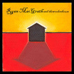Ryan Macgrath & Thewoodenhouse  CD