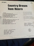 Tom Hearn  ‎– Country Dream -1965 ? - Folk, World, & Country (vinyl)