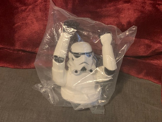 Star Wars Episode I Storm Trooper Topper (only) KFC Taco Bell Pizza Hut 1999