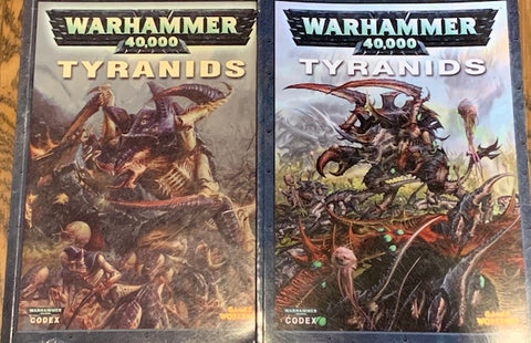 2-Warhammer Magazines - Lot sale
