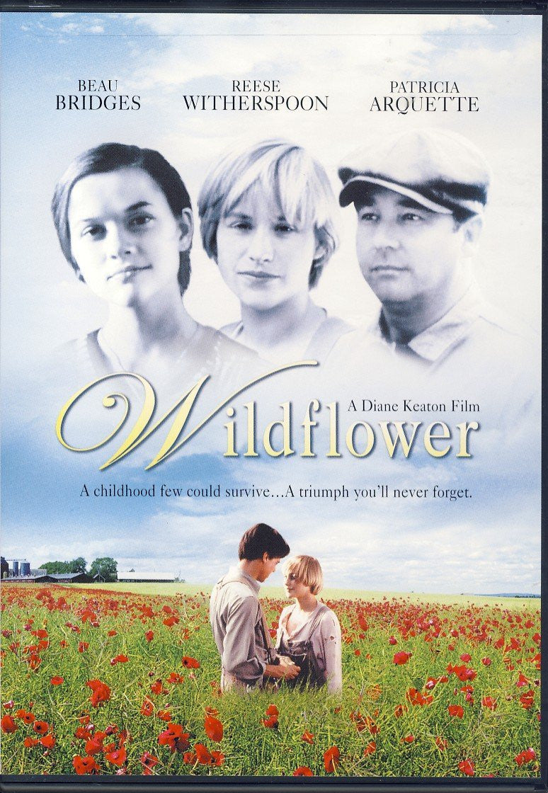 Wildflower 1991 Classic